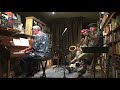 Jeff Hamilton Trio   "What is This Thing Called Love"