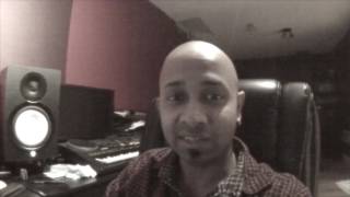 Video thumbnail for Behritone C50A Studio Monitor Test by M.CLASS DIAS
