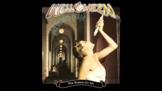 Helloween   Pink Bubbles Go Ape