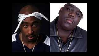 Chris Brown - Loyal (Remix) feat. Biggie &amp; Tupac