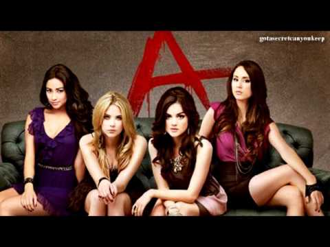 PLL 3x01 Hands Of Time - Rachell Diggs