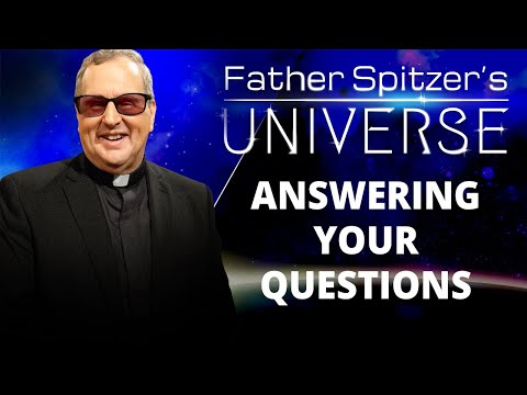 Returning to Confession after 60 Years | Fr. Spitzer's Universe | EWTN