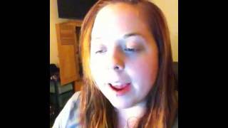 Except for Grace - The Martins A Capella cover