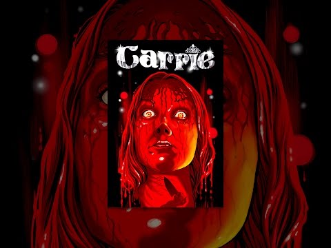 Carrie (1976)