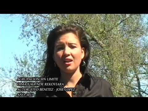 Oima yma nde rekoviare - Sin Limite de Villa Hayes