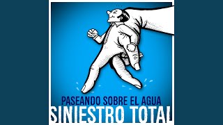 Paseando Sobre el Agua