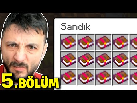 I Won't Share These With Anyone 😡 MINECRAFT 2026 - Episode 5