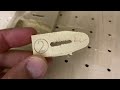 ПРИЖИМЫ для жертвенного стола станочка CNC 3018