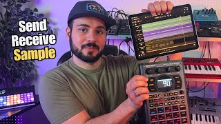 The Best Way to Connect the SP404 MK2 with any DAW (The Unlimited Possibilities of USB Routing)