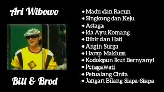 Download lagu Dengarkan Deretan Lagu Hits Legendaris Ari Wibowo & Bill & Brod! mp3