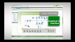 Sage Business Cloud X3 Video