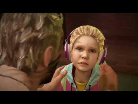 Deadrising 2 Remastered gameplay Part 1