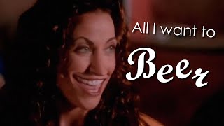 Cover art for All I Want To Beer