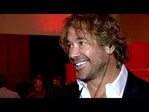 Diego Lugano: "For 30 years we stopped being the best version of ourselves, and that is unforgiva...