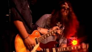 The Dirty Soul Revival  River Road  Live at The Shed