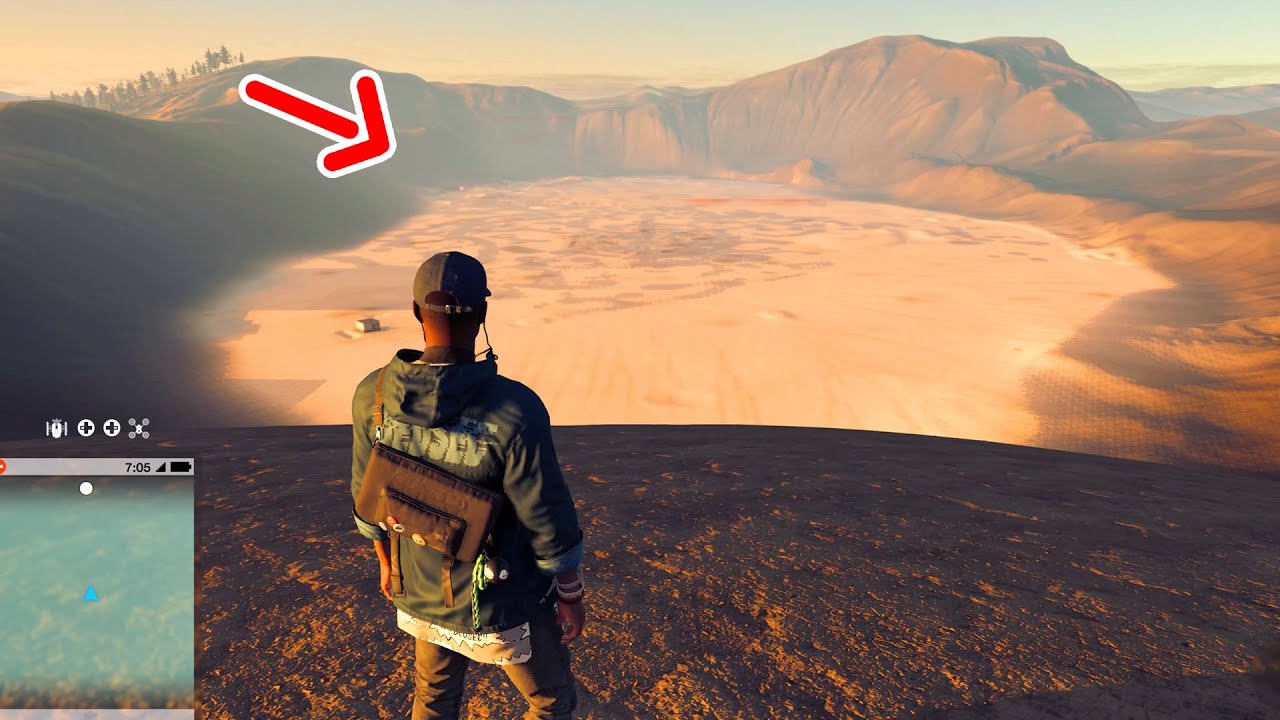 O QUE TEM NO FIM DO MUNDO DOS GAMES? - Parte 5