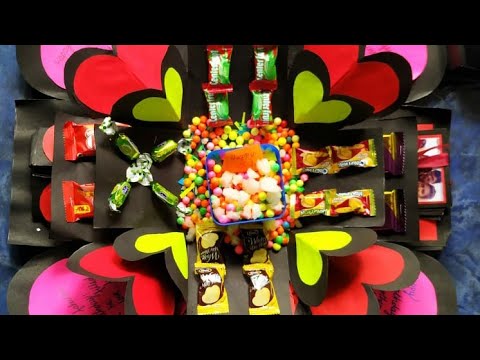 🎈Beautiful Birthday Gift Unboxing❤️ | Surprise Gift🎉|