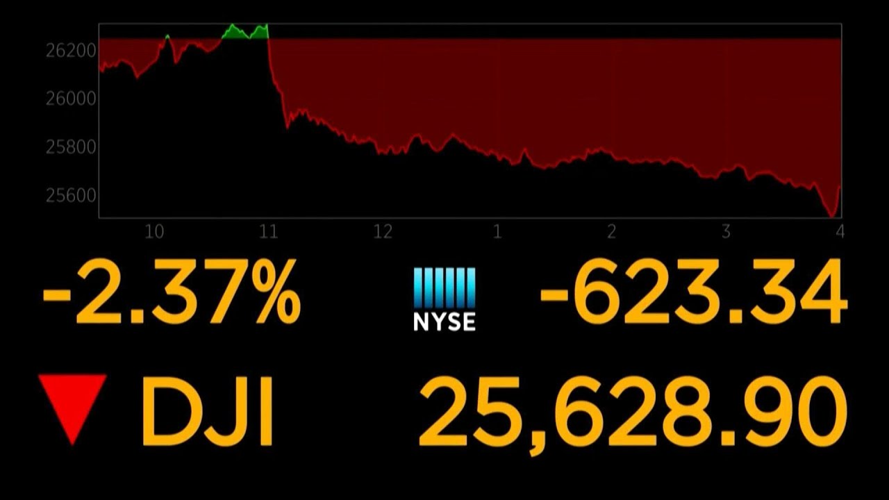 La guerra comercial entre China y EEUU se agrava con más aranceles de Trump | AFP