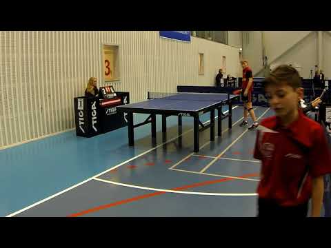 180127 TOP12, YDr1, Carl Carstensen Køngerskov - Albert Wolfsberg