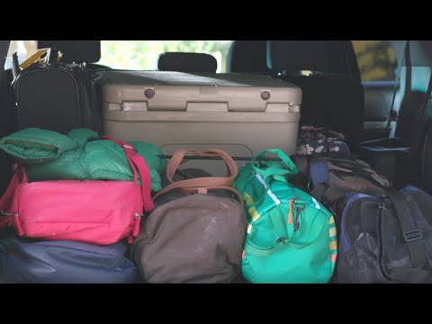 Road Trip Hacks That Can Be Done In 15 Minutes Or Less // Presented by BuzzFeed & GEICO