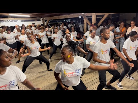 GWOUP 231 | ROBERT | 2023