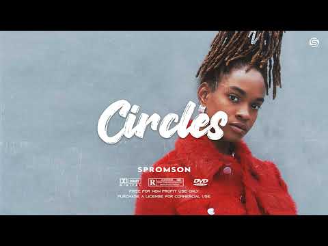 Koffee X Tems X Buju Type Beat | CIRCLES | Sad Dancehall Afrobeat Instrumental 2022