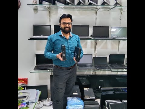 Lenovo hp branded machine(cpu) - core i3-6th gen, hard drive...