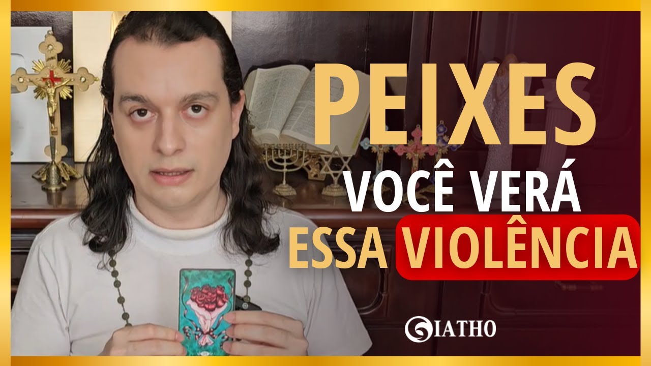 PISCES OCTOBER 2024, Strong! Good Surprise, He Suffers, Enemy