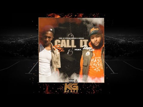TruCarr ft. RMC Mike - Call It [Prod. By Cypress Moreno, Laudiano] [New 2020]