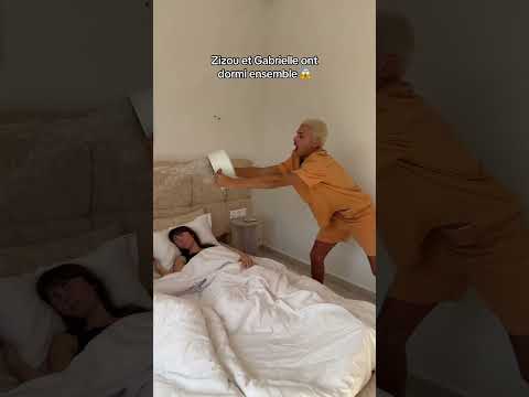 Faut vraiment que Ania débarque à Marrakech 😱😱￼