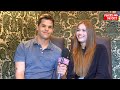 Teen Wolf Aiden & Lydia Interview - Holland Roden ...