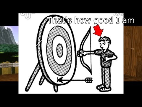 Let's Play The Legend of Zelda: Majora's Mask (100% Completion) Part 15