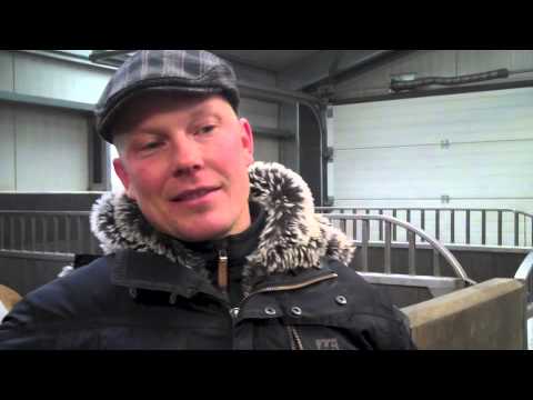 Þórarinn Eymundsson - viðtal 2012