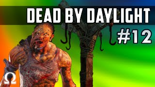SURVIVORS IN THE MIST, HEALING TOUCH! | Dead by Daylight #12 Ft. Delirious, Cartoonz, Bryce