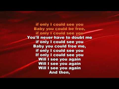 Tell Me When - The Human League