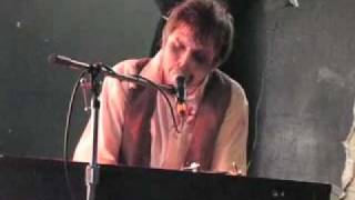 Copeland- Strange and Unprepared