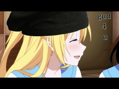 good 4 u - Olivia Rodrigo (electriclly re edit)