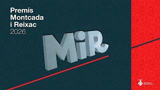 DIRECTE | Premis Montcada i Reixac 2026