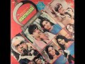 Asha Bhosle & Chorus - Disco Station (1982)
