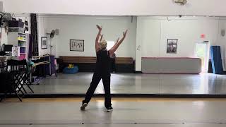 Veterans Day dance. 3