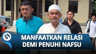 Modus Kiai Pekalongan! Manfaatkan Relasi Kuasa, Santriwati Tak Berani Lapor Sejak 2008-2025