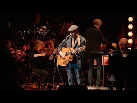 Foy Vance - Guiding Light (Live from Belfast) (with The Ulster Orchestra)