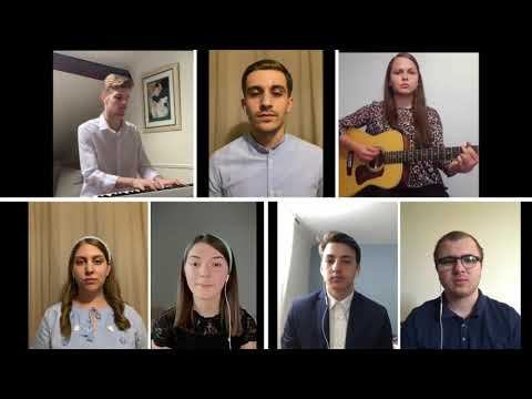 #BFP Biserica de acasă - Sâmbătă 09 Mai