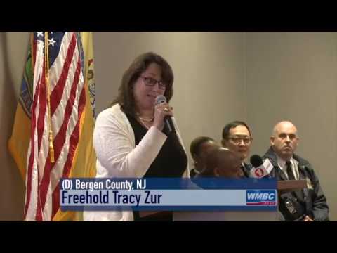 Bergen Combating Hate Crimes