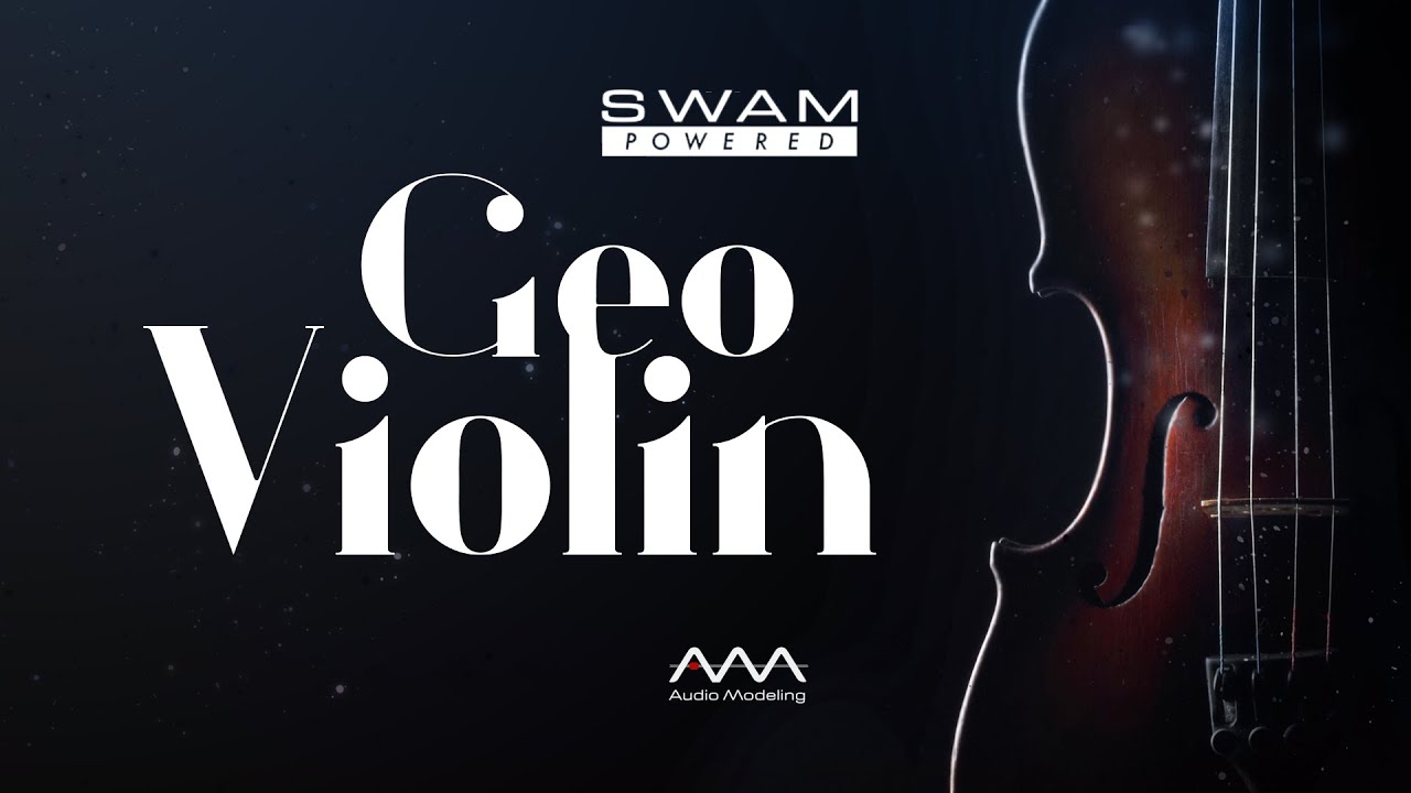 GeoViolin Video