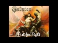 Sabaton - Endless Nights
