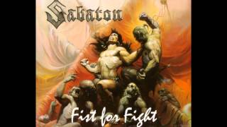 Sabaton - Endless Nights