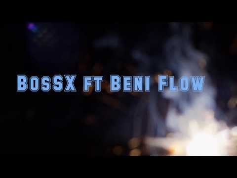 BosSX ft Beni Flow - Na e bojna (2014)
