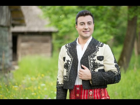 Valentin Sanfira - Când doua inimi se unesc  (VIDEO 4K)