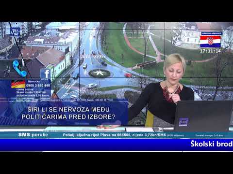 DEMOKRACIJA 05.03.2021.